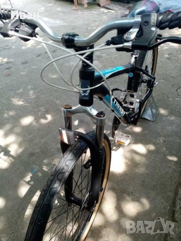 ПЛАНИНСКИ БАИК - KONOWAY, снимка 4 - Велосипеди - 29731349