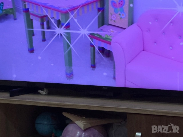 Philips 50PUS7505/12 (50”, 2020 г.), снимка 2 - Телевизори - 54033546