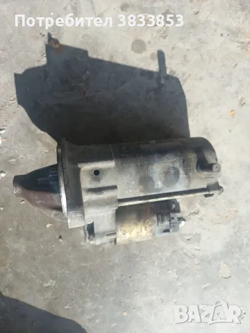 toyota verso 1.6 vvt   1, снимка 4 - Части - 48869332