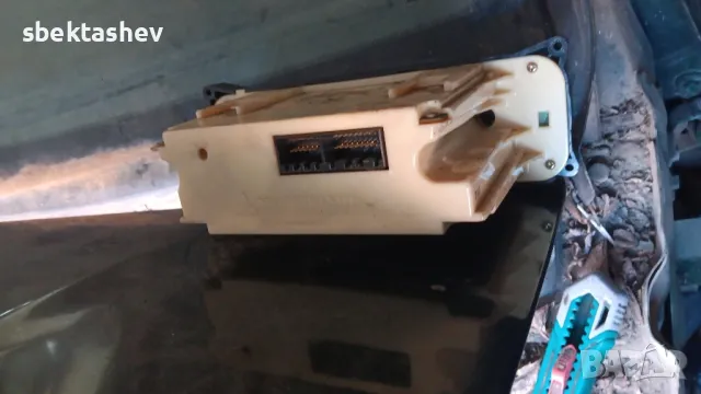 управление парно за мицубиши каризма, снимка 3 - Части - 48801911