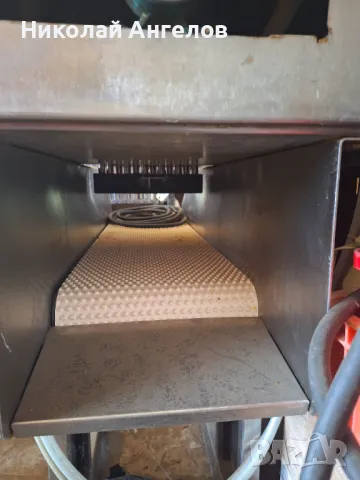 Шприц инжектор за месо, снимка 2 - Обзавеждане на кухня - 48230514