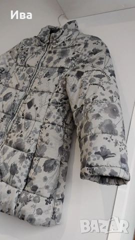 детско яке 5-6г