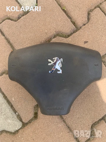 AIR BAG Peugeot 206/ Пежо 206