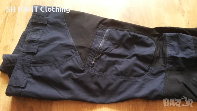 HAGLOFS Avhu Stretch Trouser размер XL панталон със здрава и еластична материи - 794, снимка 13 - Екипировка - 47390227