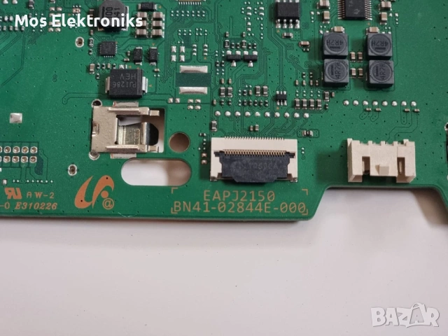 MainBoard - BN41-02844E-000, снимка 2 - Части и Платки - 53963519
