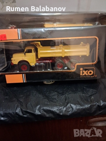 колекционерска количка , снимка 2 - Колекции - 54315594