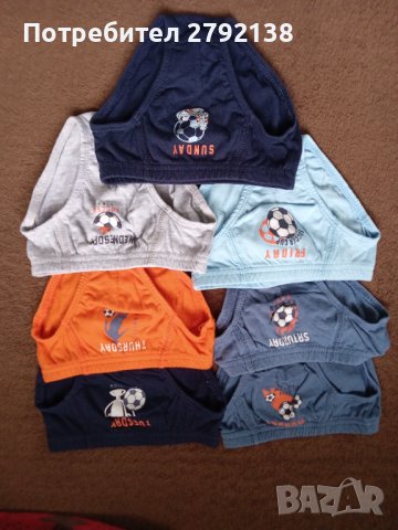 Детски дрешки ръст 98 см, снимка 2 - Детски комплекти - 42517057