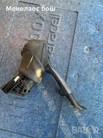 SRAM Apex лост/команда (дясна), снимка 3 - Части за велосипеди - 52889349