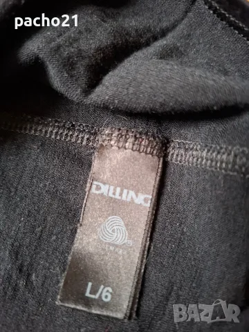 Dilling Merino Wool , снимка 6 - Екипировка - 56503028