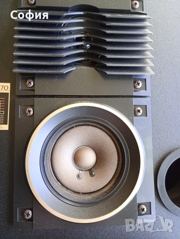 Tрилентови колони PIONEER CS - 770 ., снимка 12 - Тонколони - 52882798