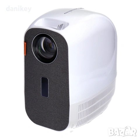 Чисто нов Full HD проектор Celexon FHD5000, снимка 4 - Плейъри, домашно кино, прожектори - 53126246