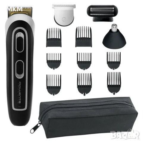 многофункционален тример Rowenta Trim & Style  13 в 1 
