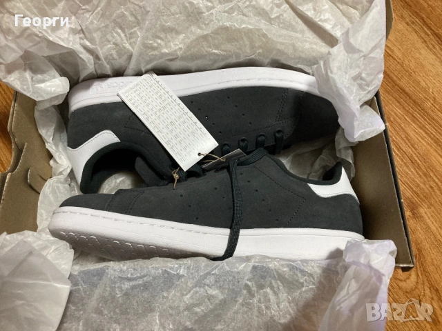 Оригинални Adidas, снимка 3 - Маратонки - 53371226