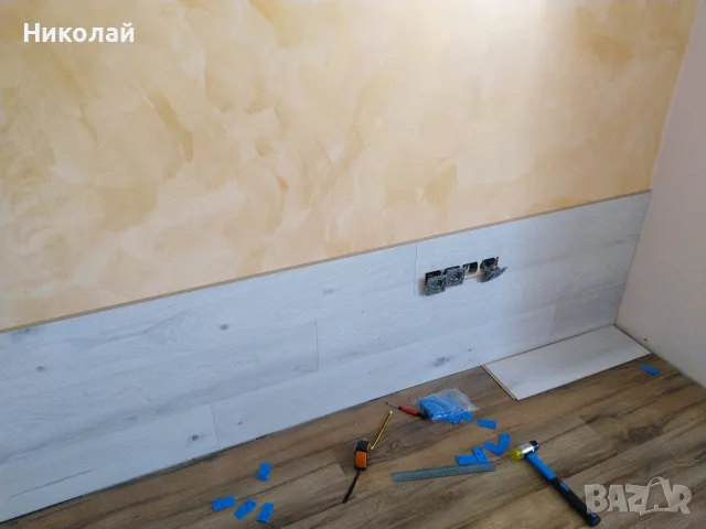 Ремонт на апартаменти, снимка 13 - Ремонти на апартаменти - 55804898