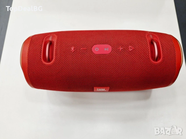 Bluetooth колона JBL Xtreme 2, снимка 2 - Bluetooth тонколони - 53097304