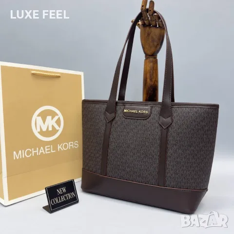 Michael Kors ✨Дамски Чанти, снимка 10 - Чанти - 56242336