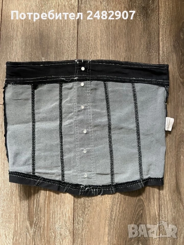 Дамско бюстие, снимка 10 - Корсети, бюстиета, топове - 54042511