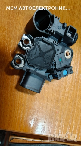 Оригинално реле VALEO за KIA и HYUNDAI за алтернатор-динамо 37300-2B700 и за 373002B700, снимка 2 - Части - 52879820