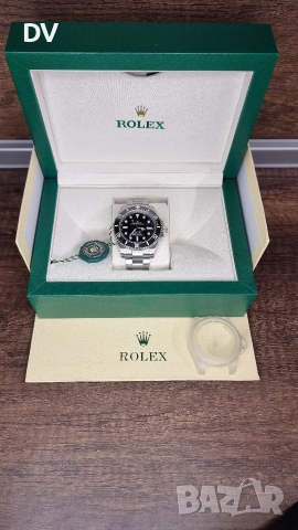 Rolex - Часовник