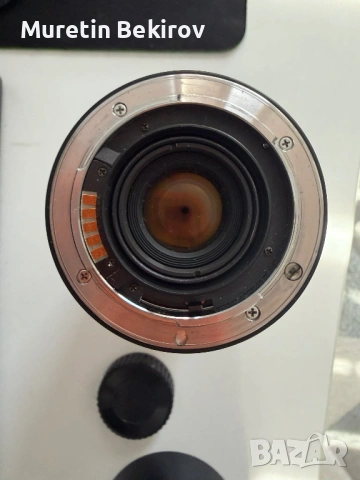 Lens for Sony-Minolta A From Japan, снимка 2 - Камери - 54282666