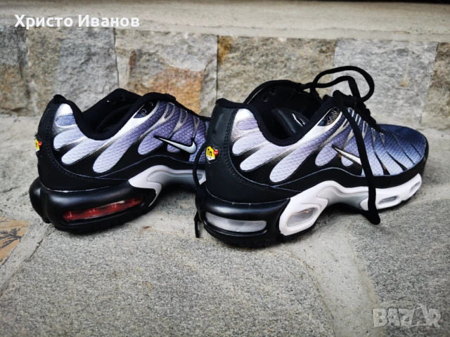 Маратонки Nike Airmax, снимка 3 - Маратонки - 51182457