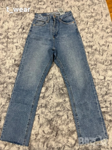 Всичко по 5€ - дънки , блузи , якета