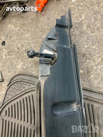 Renault Kangoo 1999година Десен Стоп, снимка 6 - Части - 42638959