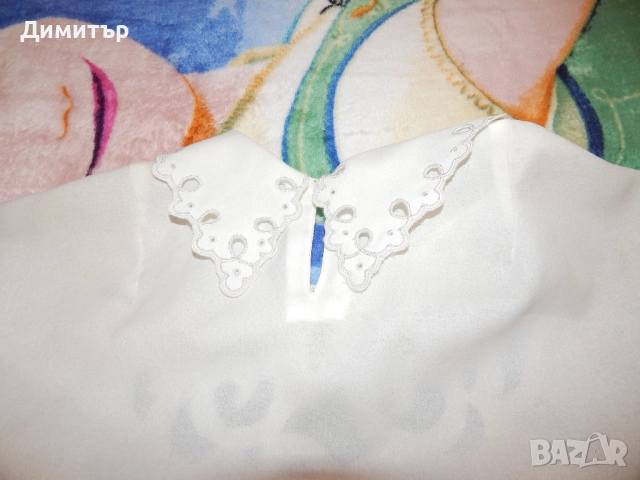 Официална риза С-М размер, снимка 6 - Ризи - 51999058