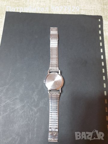 Руски часовник победа., снимка 4 - Мъжки - 42522272