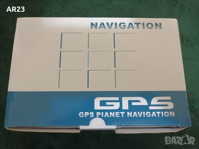 7" GPS навигация с iGO / карти за цяла Европа - За кола и камион TIR, снимка 3 - Аксесоари и консумативи - 42244540