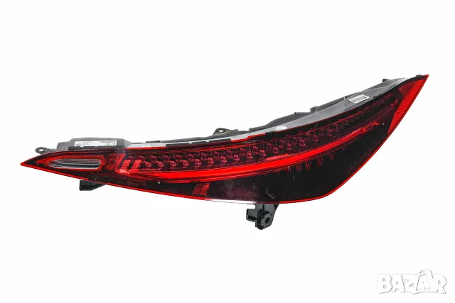 A2329065203 | Употребяван десен стоп Mercedes-Benz