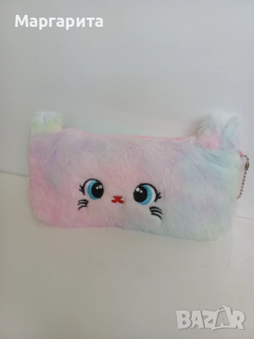 Ученически несесер, снимка 10 - Раници - 51662486