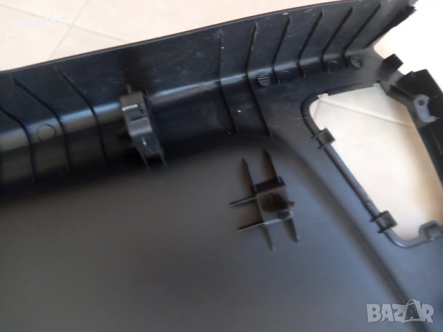 Продавам НОВ заден пластмасов капак кора за SEAT 5P8 867 601 E, снимка 5 - Аксесоари и консумативи - 30221066