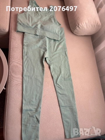 Дрехи на марката - LBD , Zara , Myprotein, Flair , Calvin Clain , Underarmour, и други, снимка 7 - Спортни екипи - 51959983