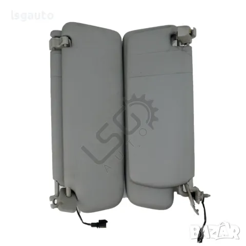 Комплект сенници Volkswagen Touareg I (7L) 2002-2010 ID: 142457, снимка 2 - Части - 48963564