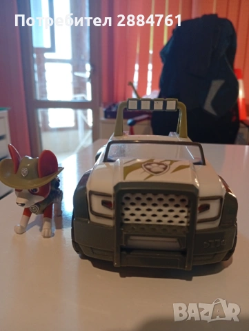 Пас патрул коли , снимка 7 - Коли, камиони, мотори, писти - 54198742