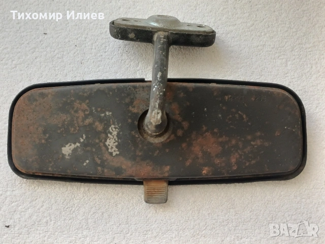 Огледало за обратно виждане за Москвич 2140 и Лада, снимка 11 - Части - 52977047
