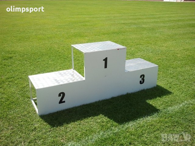 Стълбичка за награждаване A27 