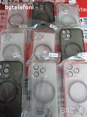 iphone 13/14/15,13 Pro/14/Pro/15 Pro,14 Pro Max/15 pro Max кейс, снимка 2 - Калъфи, кейсове - 44167600