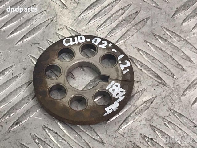 Фланец Renault Clio,1.2i,2003г.