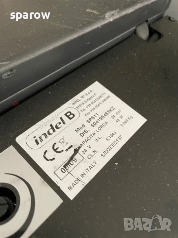 Хладилник за Iveco Stralis, снимка 6 - Аксесоари и консумативи - 50527086