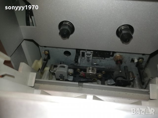 THOMSON TS-150 2502211733, снимка 6 - Аудиосистеми - 31954024