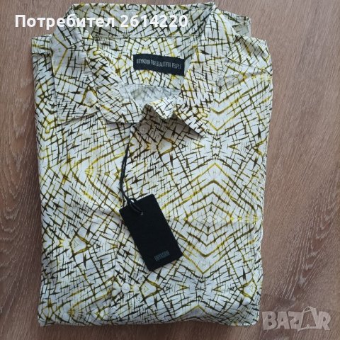 DRYKORN Нова мъжка риза 