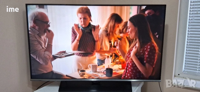 LED телевизор Samsung НОМЕР 29. Model UE40H5080AS. 40инча 102см. Цифров и аналогов тунер., снимка 5 - Телевизори - 53122772