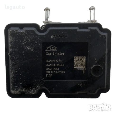 ABS модул Mitsubishi Lancer X (GS44S) 2007-2017 ID: 159351, снимка 3 - Части - 54076665