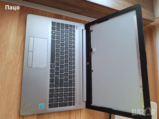 HP 250 G7  /Intel Pentium 4417U (2.30 GHz, 2 MB), Intel HD Graphics 610, снимка 7 - Части за лаптопи - 51154699