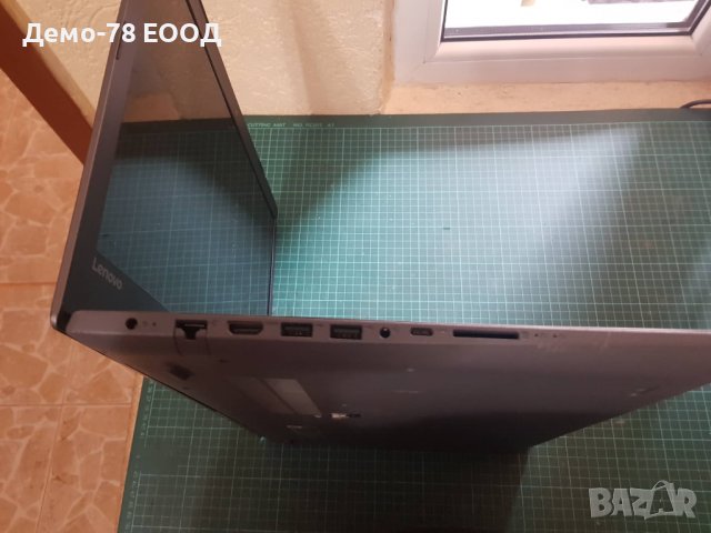 Lenovo V320 Intel i3 12GB DDR4 120GB SSD, снимка 12 - Лаптопи за дома - 37789856
