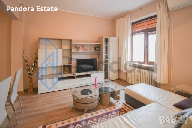 2-СТАЕН апартамент под наем, гр. София, Център, снимка 6 - Апартаменти - 52412721