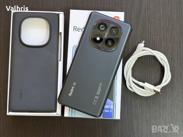Xiaomi Redmi Note 14 Pro Plus 5G / 512GB / 12 GB RAM