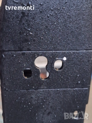 оригинална стойка крачета телевизор LG Модел 50UT73006LA , снимка 3 - Стойки, 3D очила, аксесоари - 52672550